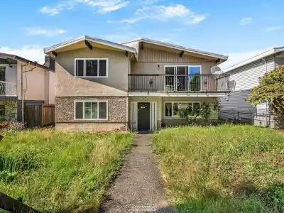 1205 E 49TH AVENUE, Vancouver BC V5W 2H9