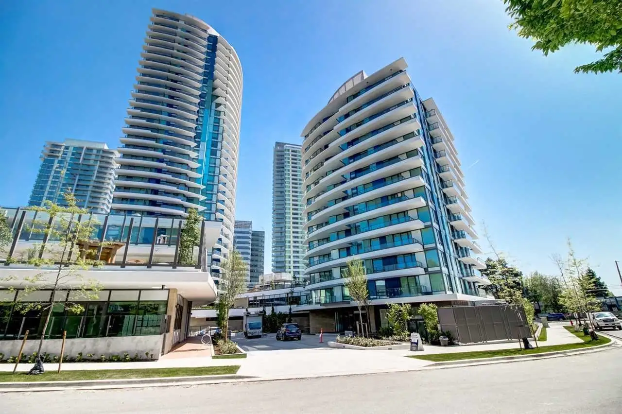 1204 8238 LORD STREET, Vancouver BC V6P 0G7