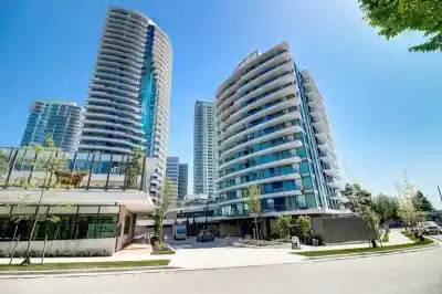1204 8238 LORD STREET, Vancouver BC V6P 0G7