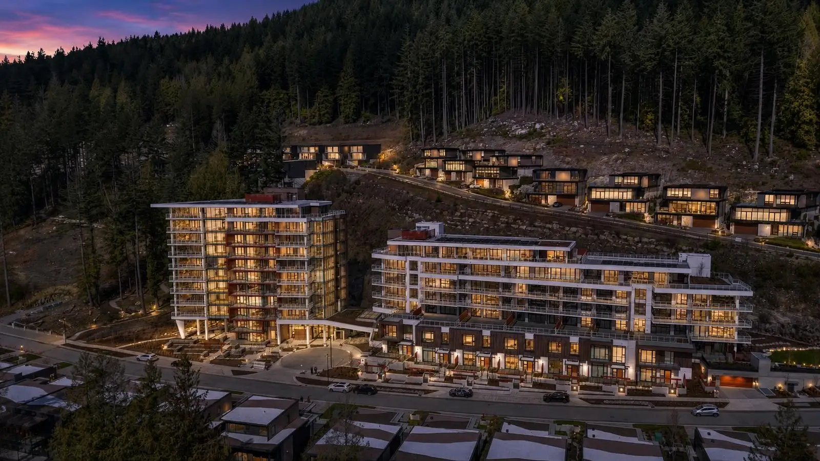 403 3963 UPLANDS WAY, West Vancouver BC V7S 0B7