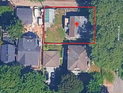 2675 MACKENZIE STREET, Vancouver BC V6K 3Z9