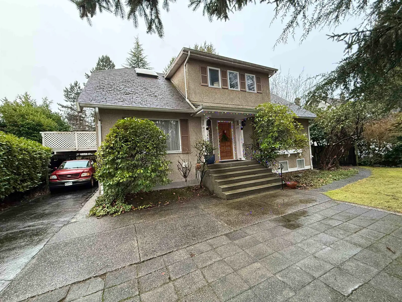 1668 NANTON AVENUE, Vancouver BC V6J 2X4