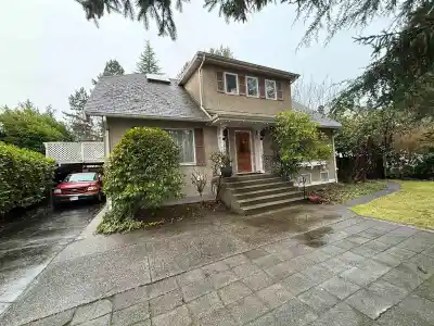 1668 NANTON AVENUE, Vancouver BC V6J 2X4