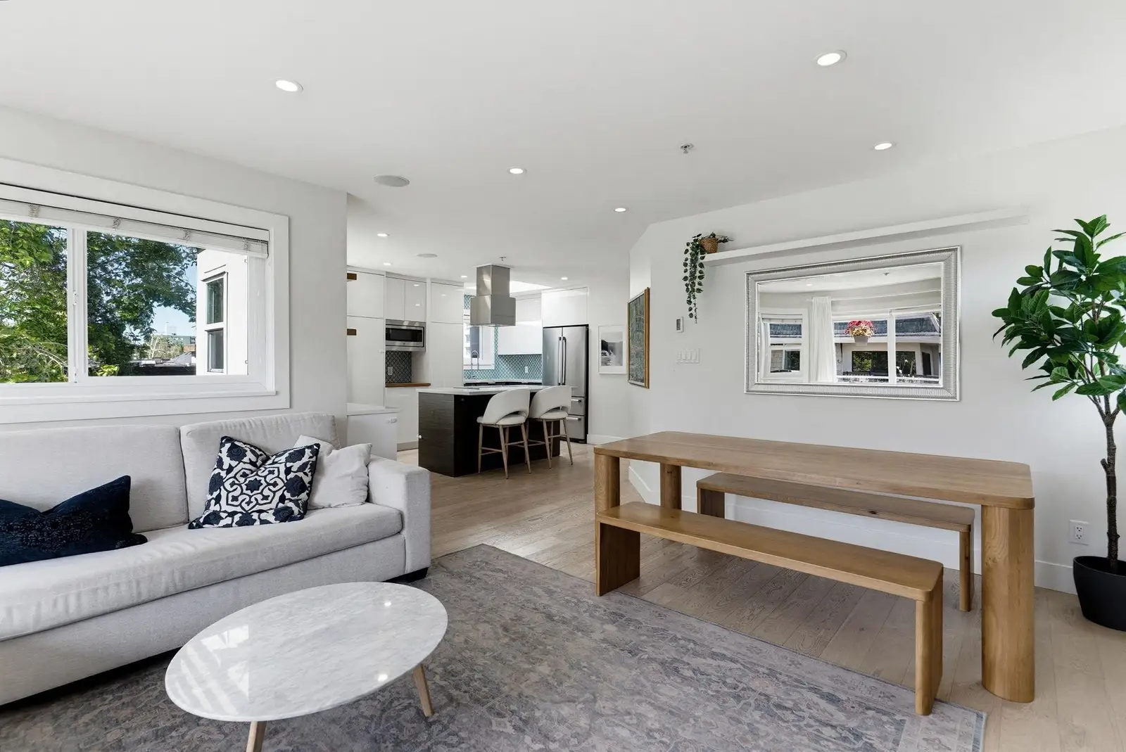 407 1206 W 14TH AVENUE, Vancouver BC V6H 1P9