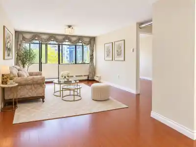812 6611 MINORU BOULEVARD, Richmond BC V6Y 1Y9