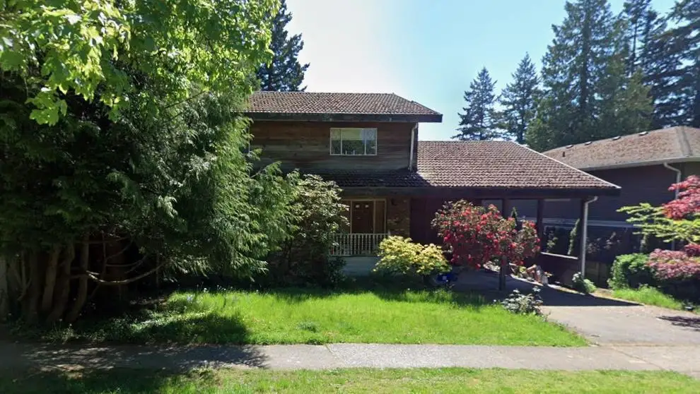 3212 W 39TH AVENUE, Vancouver BC V6N 2Z8