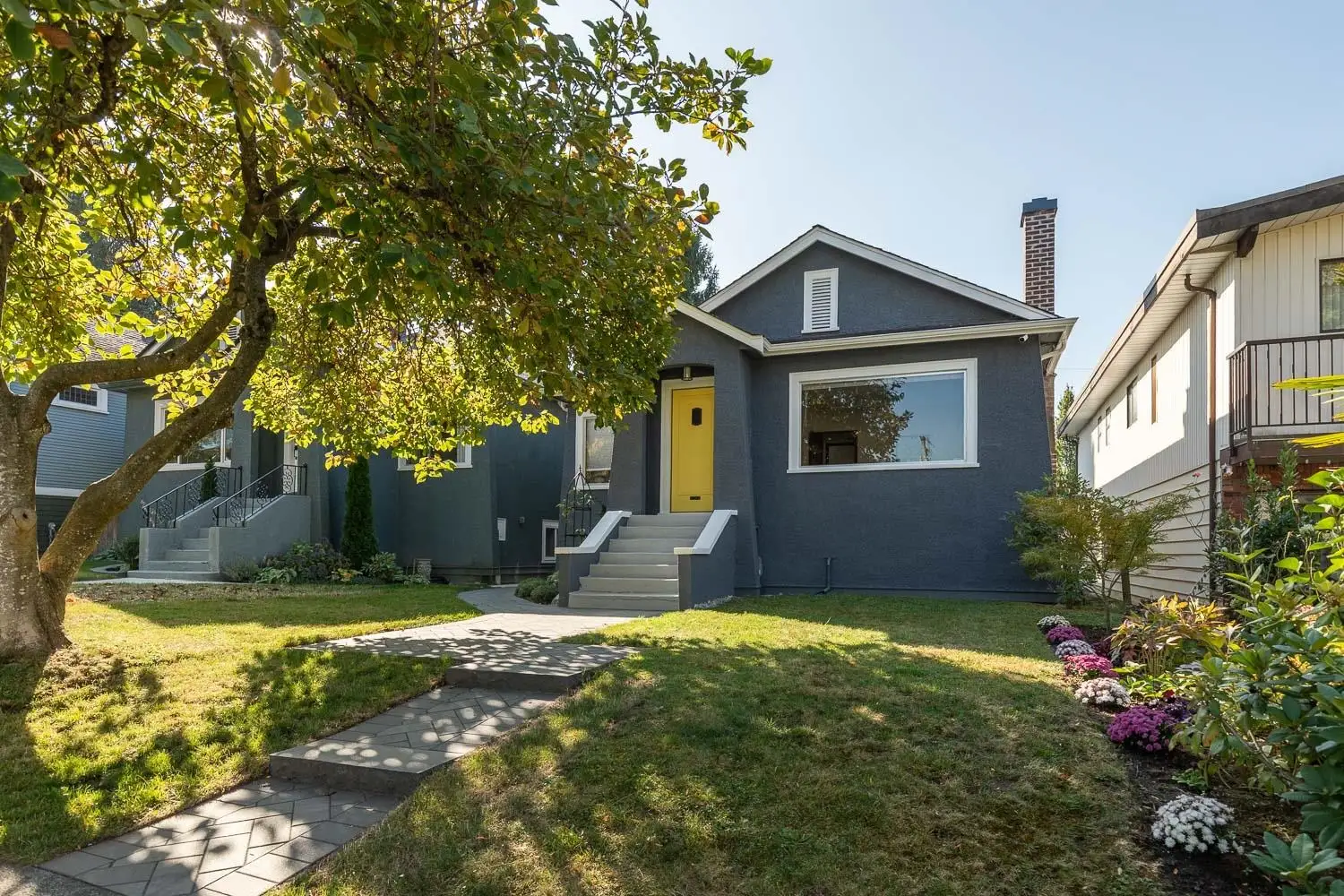 3114 TURNER STREET, Vancouver BC V5K 2H1