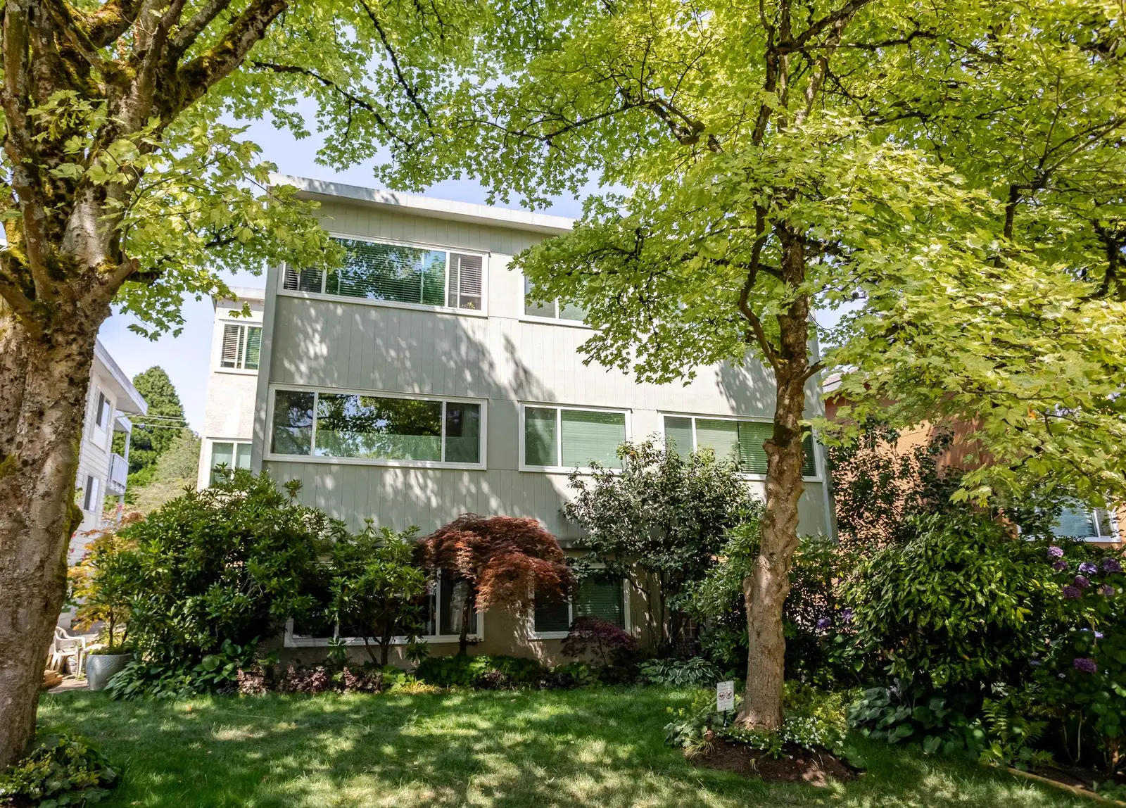 206 1149 W 11TH AVENUE, Vancouver BC V6H 1K4
