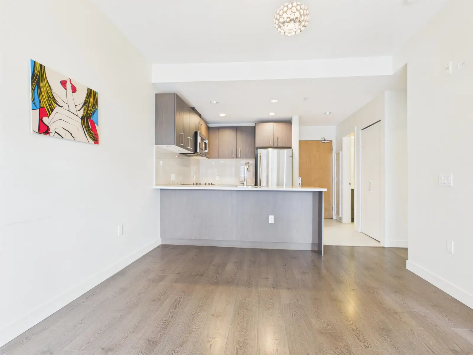 617 5983 GRAY AVENUE, Vancouver BC V6S 0G8