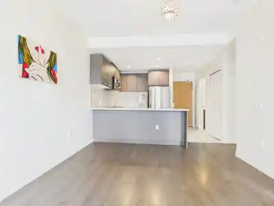 617 5983 GRAY AVENUE, Vancouver BC V6S 0G8