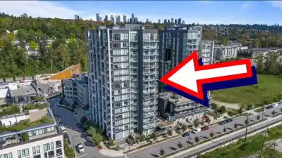 901 8570 RIVERGRASS DRIVE, Vancouver BC V5S 0H4