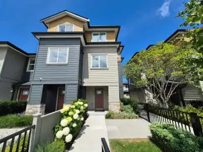 107 8233 WILLIAMS ROAD, Richmond BC V7A 1G4