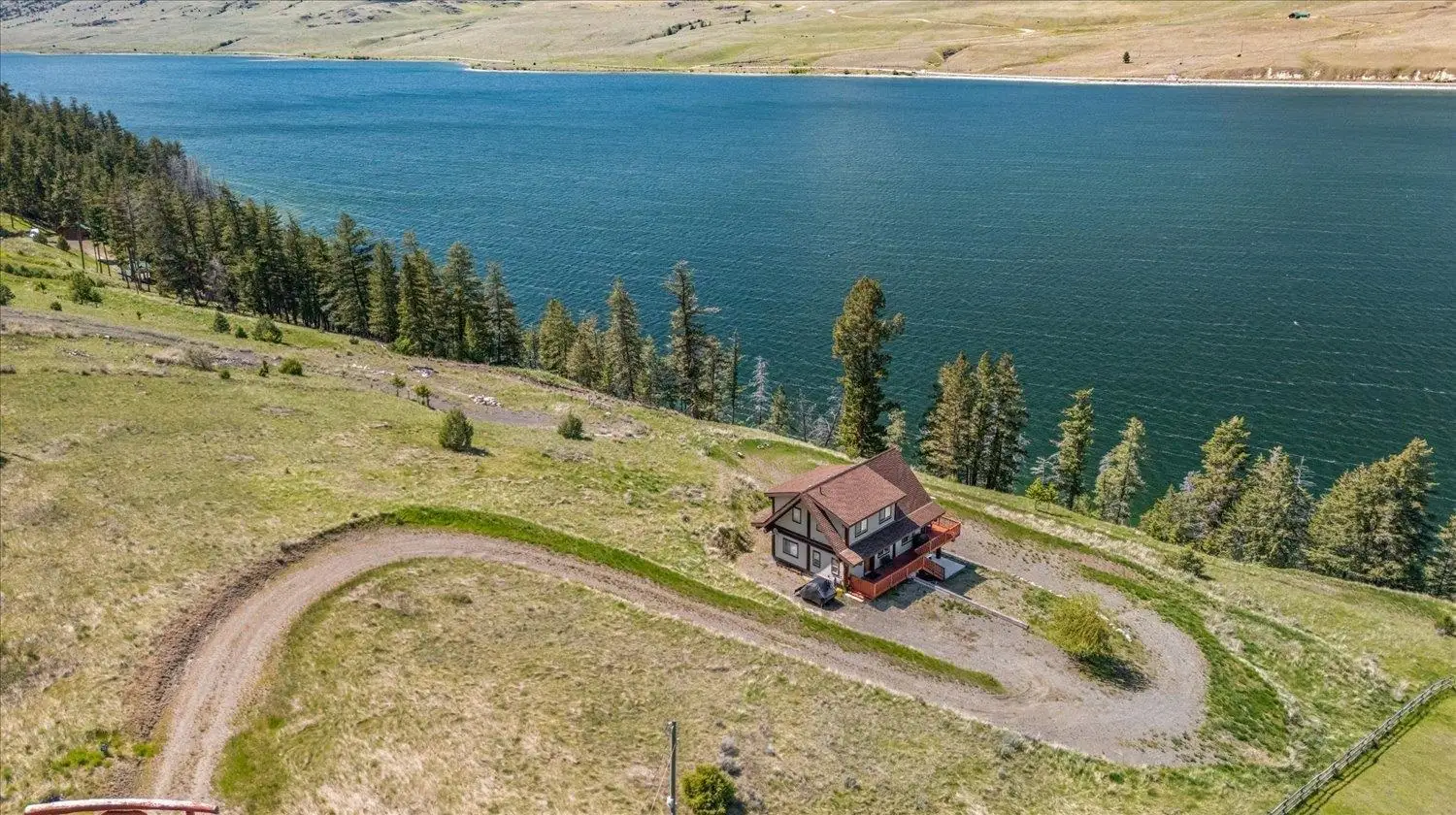 8605 OLD KAMLOOPS ROAD, No City Value BC V0E 2A0