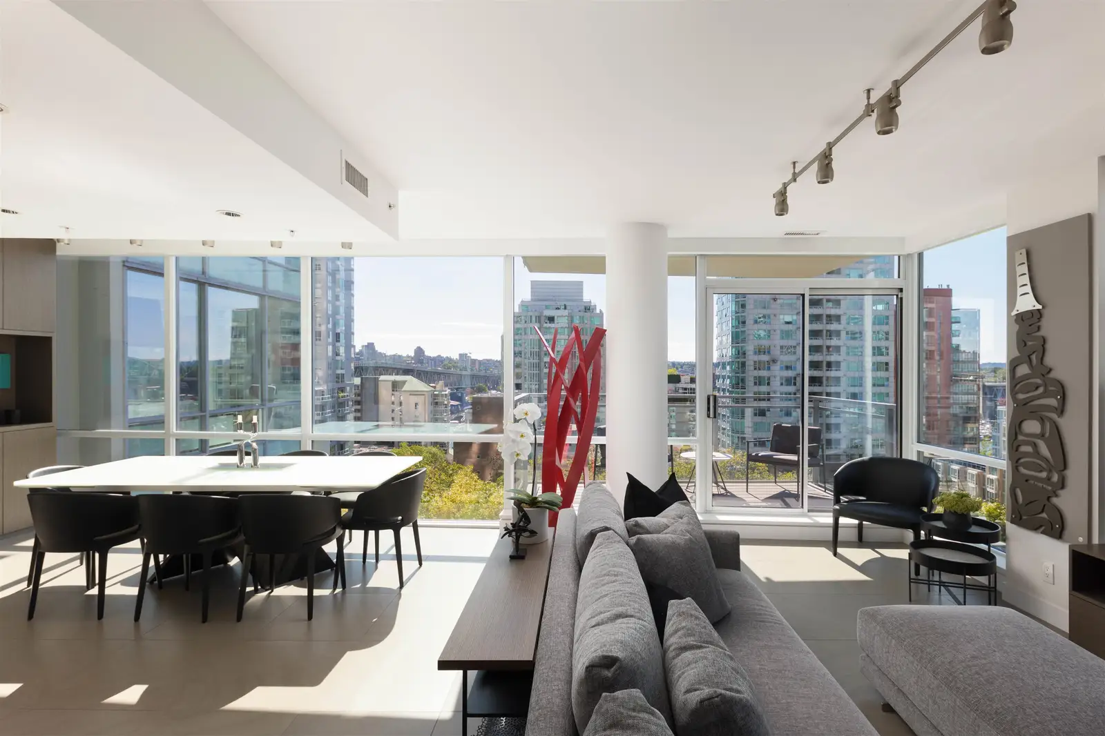 805 1455 HOWE STREET, Vancouver BC V6Z 1C2