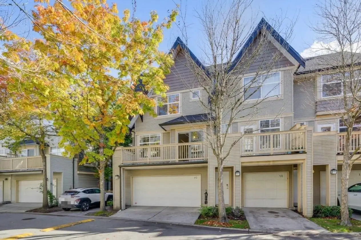 19 3711 ROBSON COURT, Richmond BC V7C 5T8
