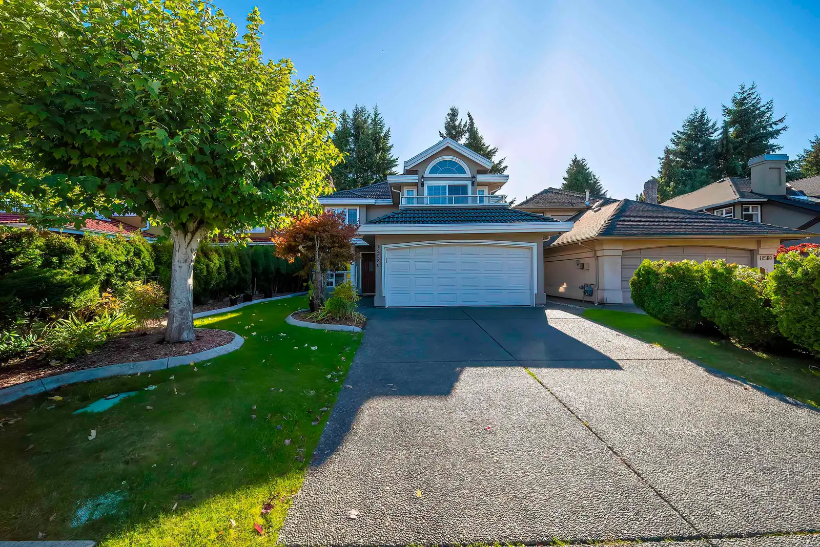 12580 HARRISON AVENUE, Richmond BC V6V 2R9