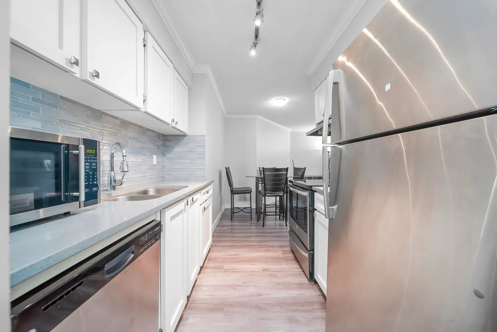 114 6655 LYNAS LANE, Richmond BC V7C 3K8