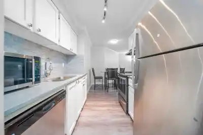 114 6655 LYNAS LANE, Richmond BC V7C 3K8