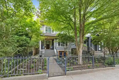 21 E 22ND AVENUE, Vancouver BC V5V 1T3