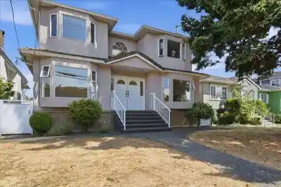 6212 VIVIAN STREET, Vancouver BC V5S 2S7