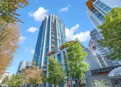 1010 1238 SEYMOUR STREET, Vancouver BC V6B 3N9