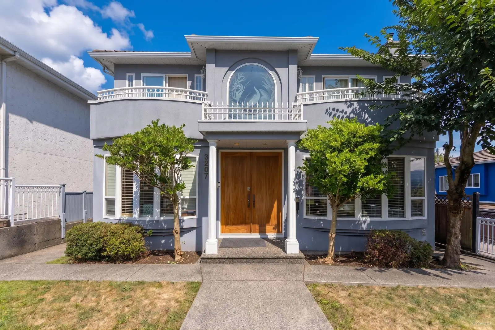 3207 VIMY CRESCENT, Vancouver BC V5M 4B5