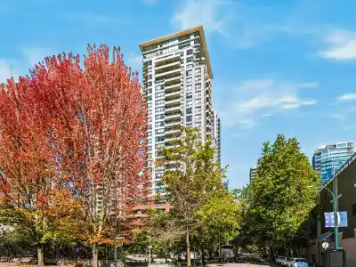 2105 977 MAINLAND STREET, Vancouver BC V6B 1T2