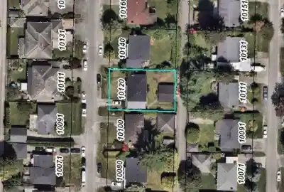 10120 AINTREE CRESCENT, Richmond BC V7A 3T8