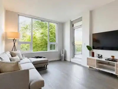 303 5410 SHORTCUT ROAD, Vancouver BC V6T 0C8