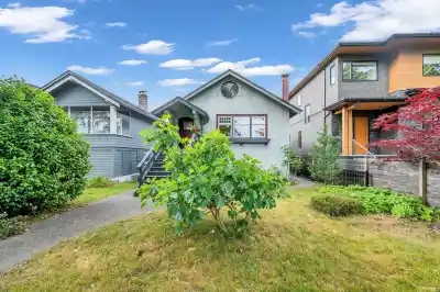 3174 W 10TH AVENUE, Vancouver BC V6K 2K9