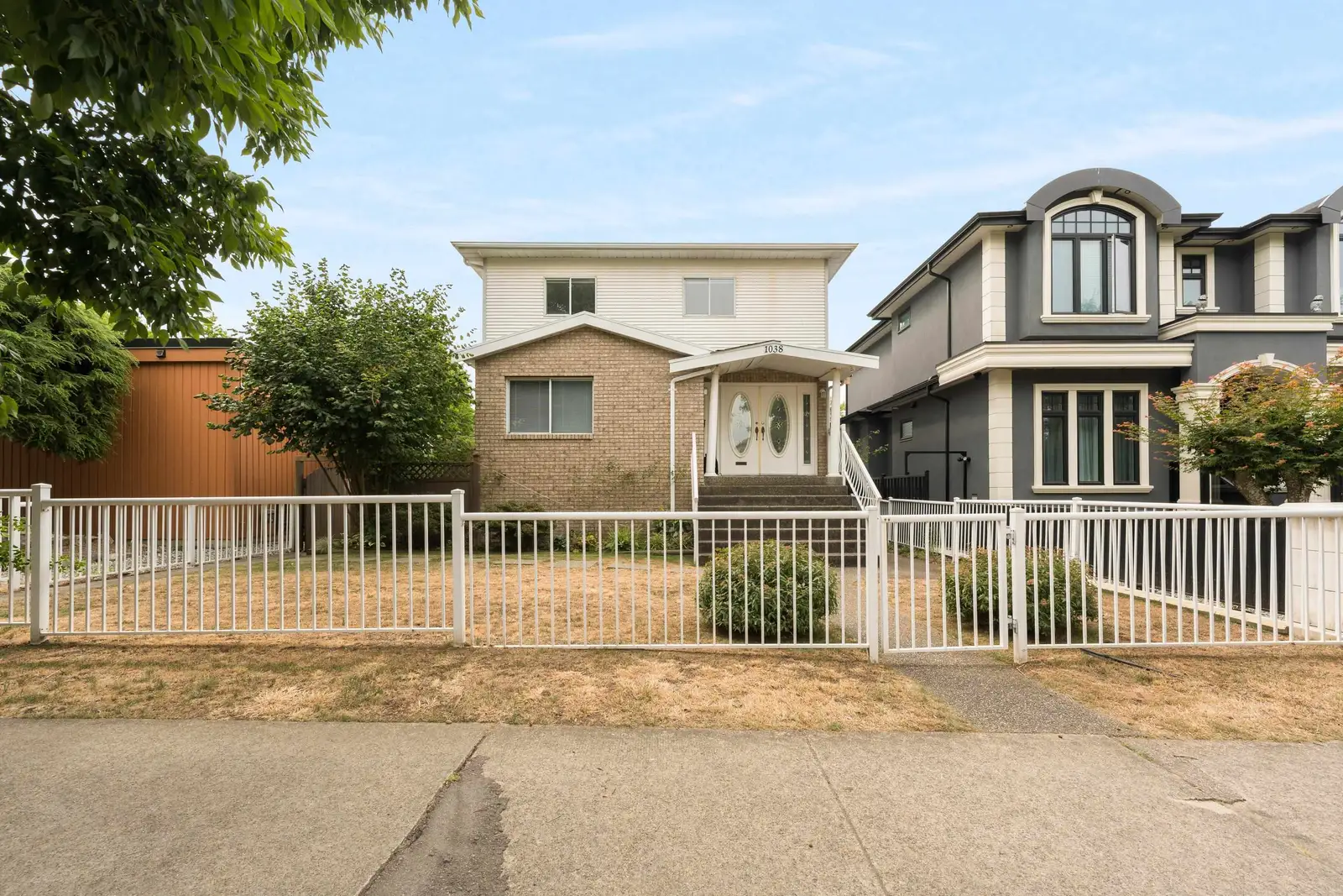 1038 E 51ST AVENUE, Vancouver BC V5X 1E7
