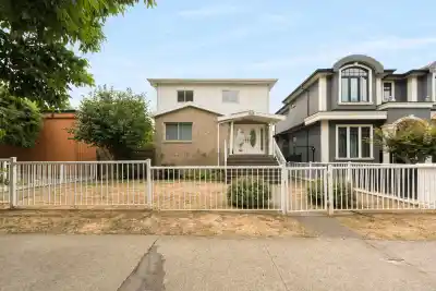 1038 E 51ST AVENUE, Vancouver BC V5X 1E7