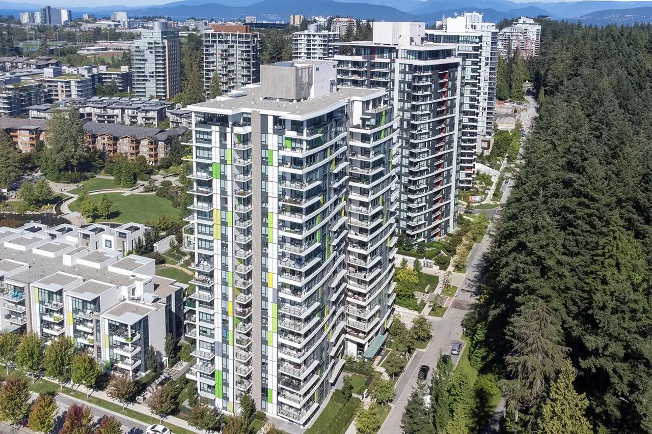 1208 3487 BINNING ROAD, Vancouver BC V6S 0K8