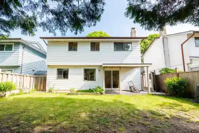 10593 YARMISH DRIVE, Richmond BC V7E 5E6