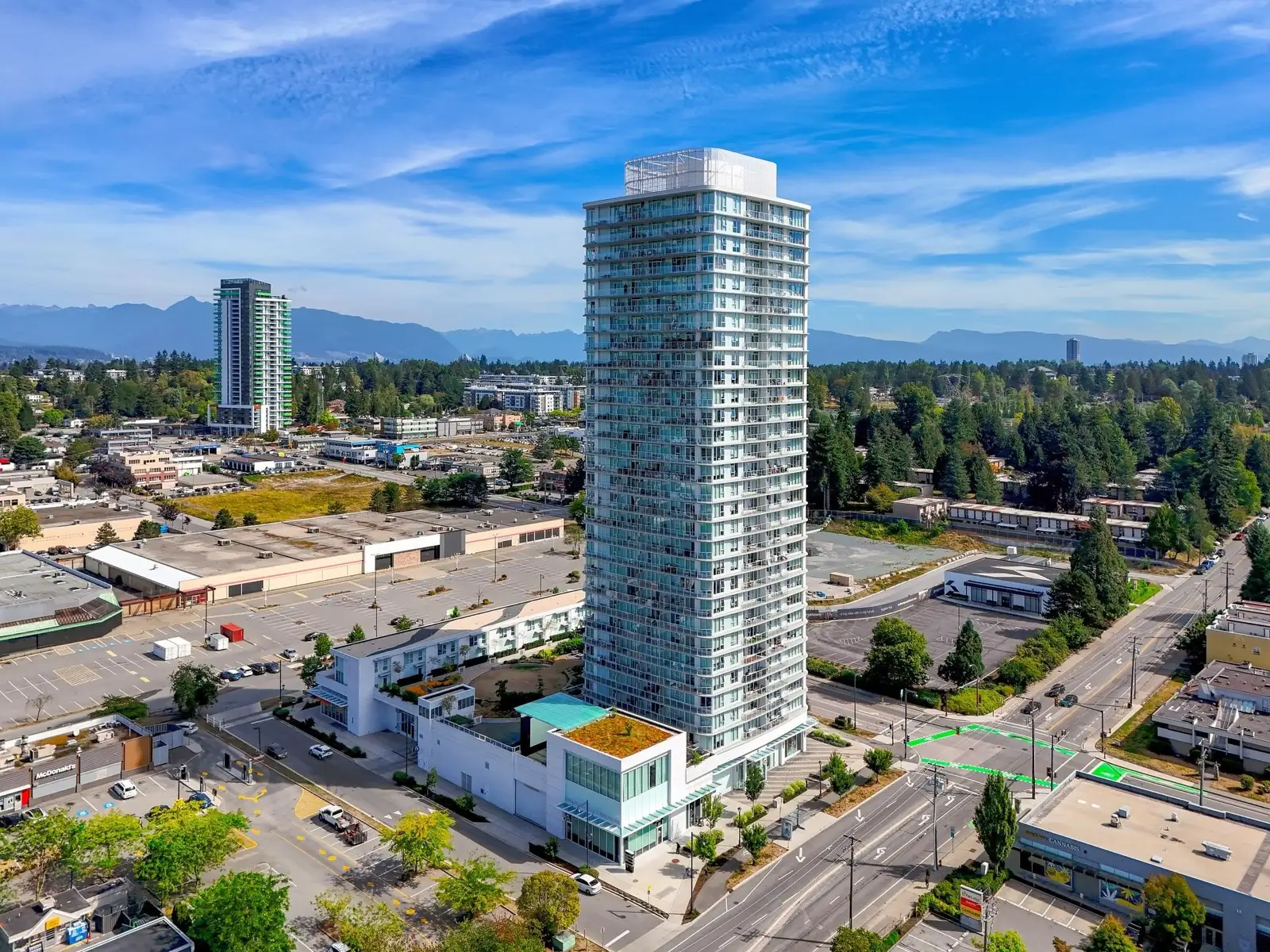 2610 13685 102 AVENUE, Surrey BC V3T 1N7