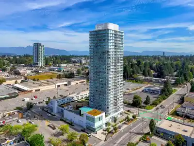 2610 13685 102 AVENUE, Surrey BC V3T 1N7