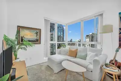 3005 1408 STRATHMORE MEWS, Vancouver BC V6Z 3A9