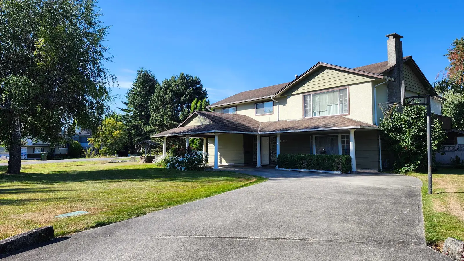 11400 SEAFIELD CRESCENT, Richmond BC V7A 3J2