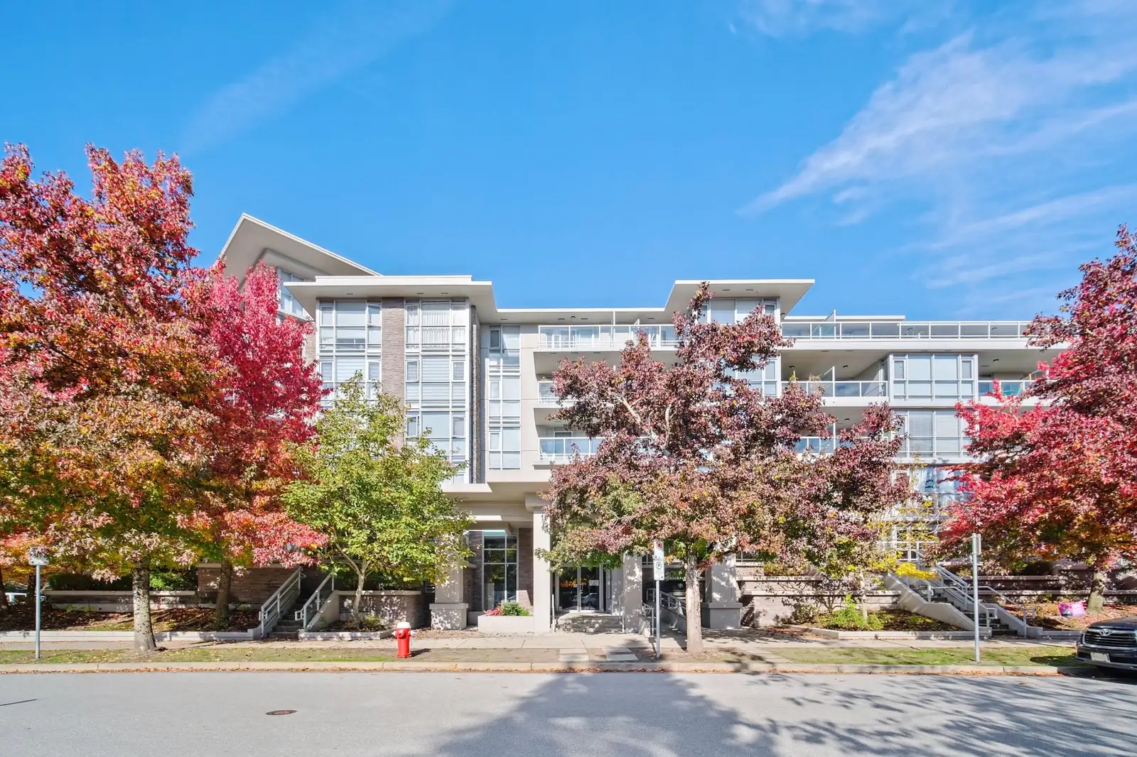 503 9371 HEMLOCK DRIVE, Richmond BC V6Y 4K6