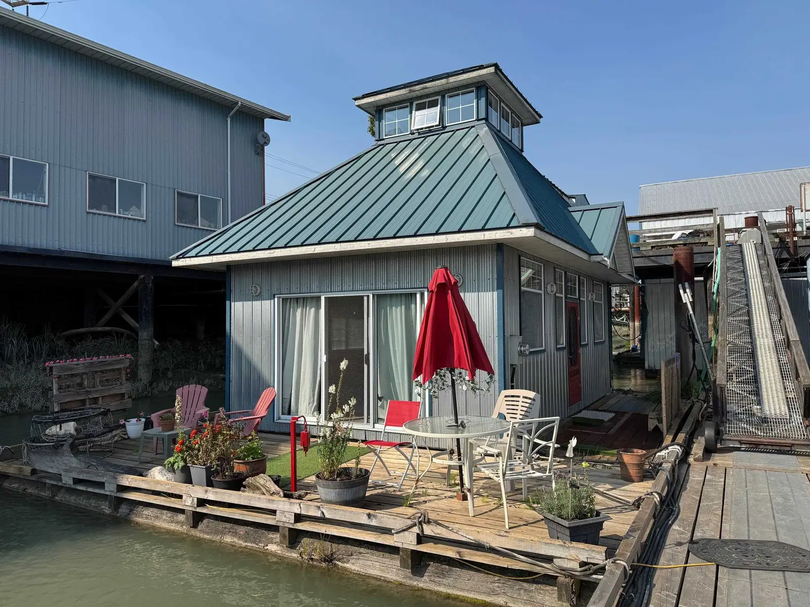 23220 DYKE ROAD, Richmond BC V6V 1E2
