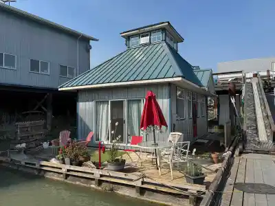23220 DYKE ROAD, Richmond BC V6V 1E2