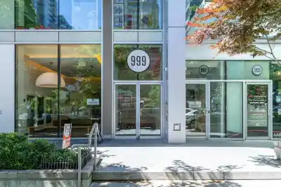 908 999 SEYMOUR STREET, Vancouver BC V6B 0M5