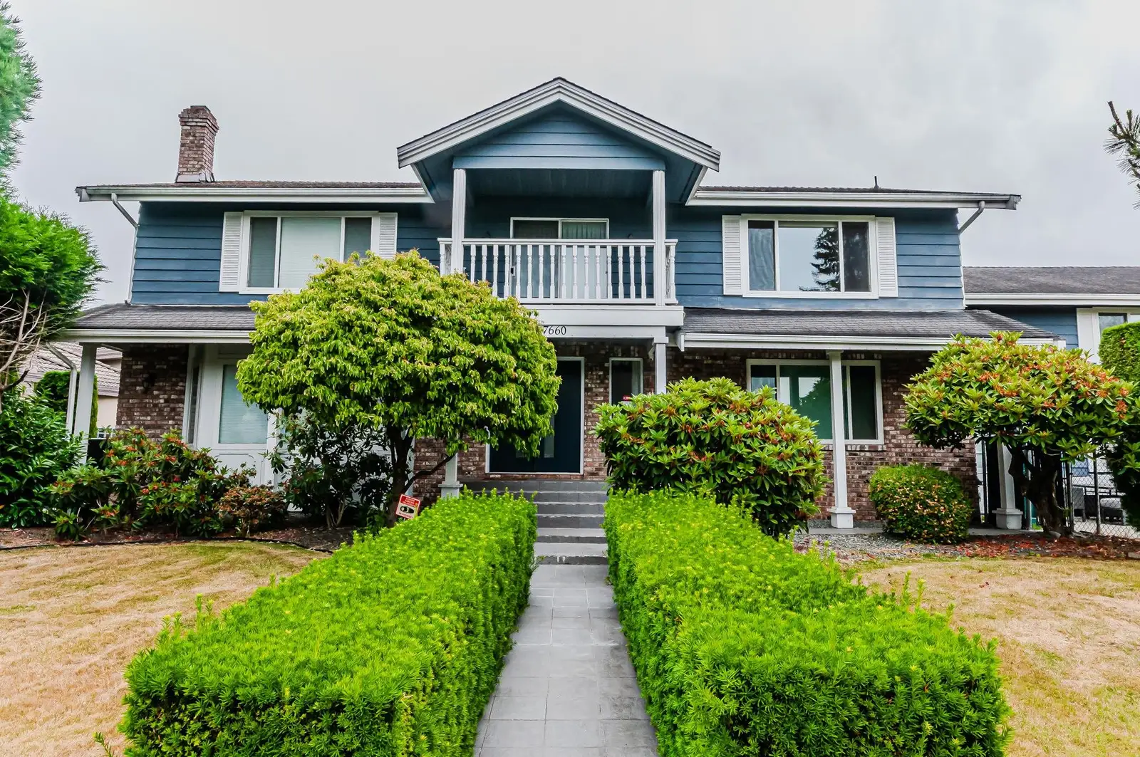 7660 GOLDSTREAM DRIVE, Richmond BC V7A 1S6