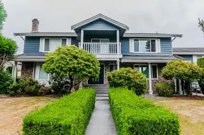 7660 GOLDSTREAM DRIVE, Richmond BC V7A 1S6