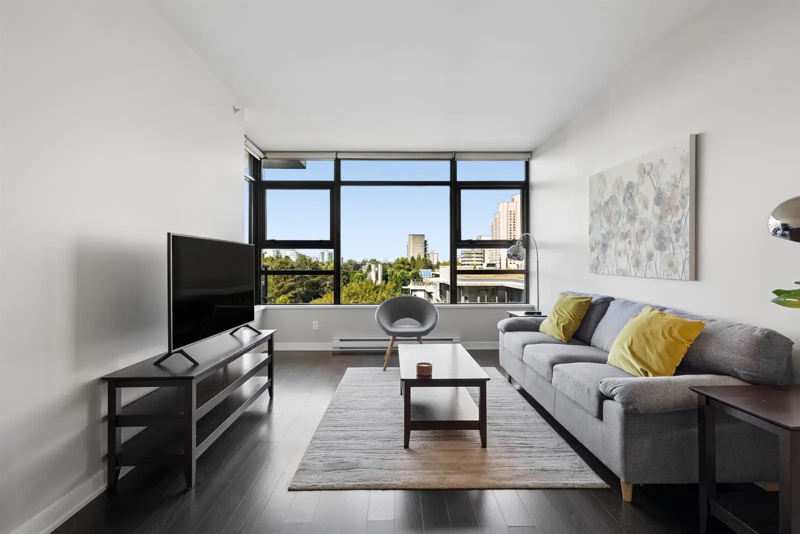 701 2851 HEATHER STREET, Vancouver BC V5Z 0A2