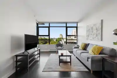 701 2851 HEATHER STREET, Vancouver BC V5Z 0A2