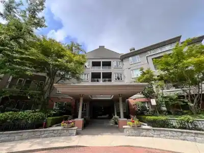207 5683 HAMPTON PLACE, Vancouver BC V6T 2H3