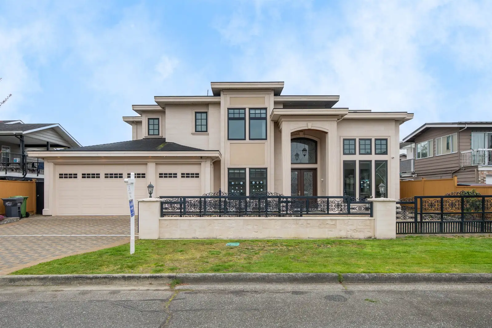 10720 ANGLESEA DRIVE, Richmond BC V7A 3B9