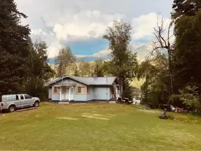 8281 GUN LAKE ROAD, No City Value BC V0K 1P0