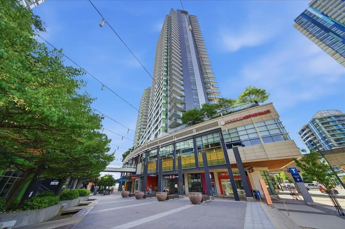 2703 488 SW MARINE DRIVE, Vancouver BC V5X 0C6